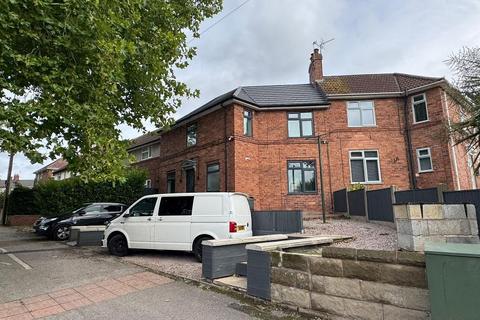 undefined, Blidworth, Mansfield NG21