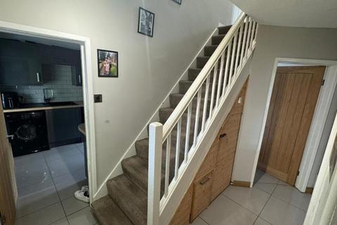 undefined, Blidworth, Mansfield NG21