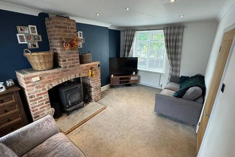 undefined, Blidworth, Mansfield NG21