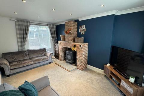 undefined, Blidworth, Mansfield NG21