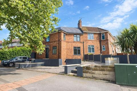 undefined, Blidworth, Mansfield NG21