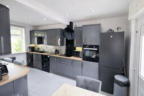 undefined, Blidworth, Mansfield NG21