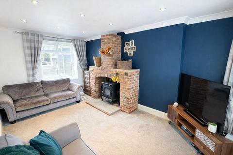 undefined, Blidworth, Mansfield NG21