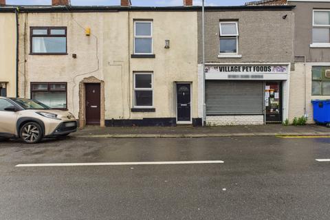 undefined, Gibraltar Lane, Denton, Manchester M34 7GG