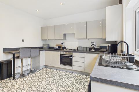 undefined, Gibraltar Lane, Denton, Manchester M34 7GG