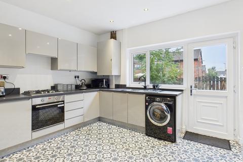 undefined, Gibraltar Lane, Denton, Manchester M34 7GG