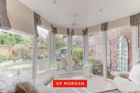 3 bedroom semi-detached house for sale, Lickey Coppice, Cofton Hackett, Birmingham, Worcestershire, B45