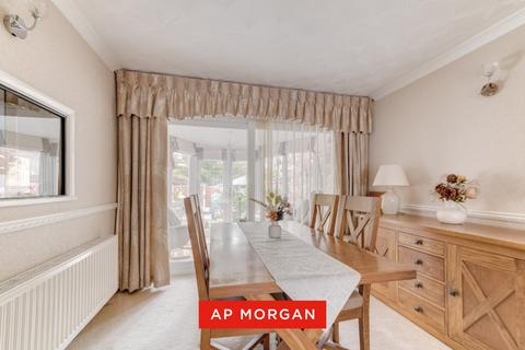 3 bedroom semi-detached house for sale, Lickey Coppice, Cofton Hackett, Birmingham, Worcestershire, B45