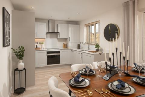 undefined, Plot 120 at Bishop's Quarter, LS25 Off Ringlet Way, Leeds LS25