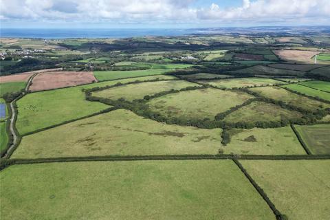 Land for sale, Buckland Brewer, Bideford, Devon, EX39