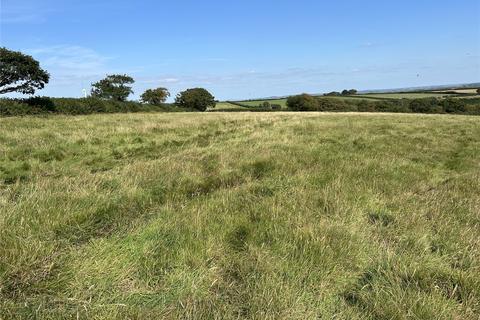 Land for sale, Buckland Brewer, Bideford, Devon, EX39