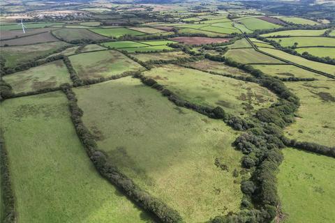 Land for sale, Buckland Brewer, Bideford, Devon, EX39