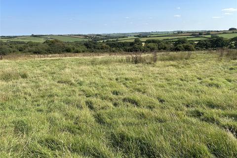 Land for sale, Buckland Brewer, Bideford, Devon, EX39
