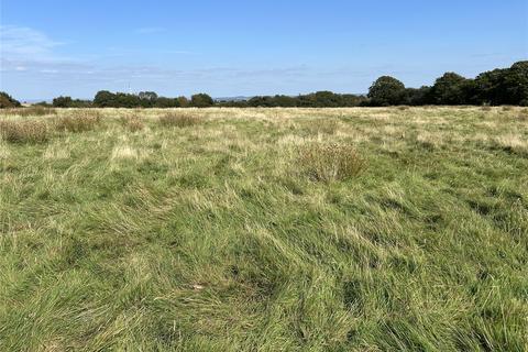 Land for sale, Buckland Brewer, Bideford, Devon, EX39