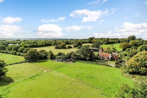 5 bedroom detached house for sale, Hobbs Lane, Beckley, Rye, East Sussex, TN31