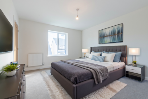 3 bedroom detached house for sale, High Road, Halton LA2