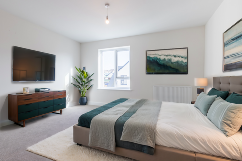 3 bedroom detached house for sale, High Road, Halton LA2