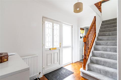 5 bedroom semi-detached house for sale, Heol Lewis, Rhiwbina, Cardiff., CF14