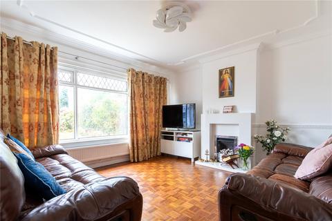 5 bedroom semi-detached house for sale, Heol Lewis, Rhiwbina, Cardiff., CF14