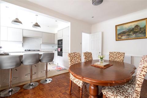 5 bedroom semi-detached house for sale, Heol Lewis, Rhiwbina, Cardiff., CF14