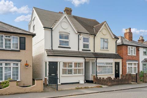 3 bedroom semi-detached house for sale, Anyards Road, Cobham, KT11