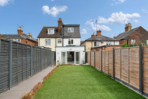 3 bedroom semi-detached house for sale, Anyards Road, Cobham, KT11