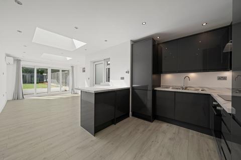 3 bedroom semi-detached house for sale, Anyards Road, Cobham, KT11