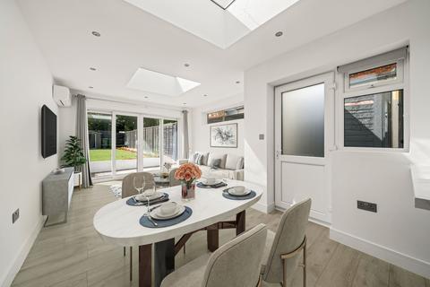 3 bedroom semi-detached house for sale, Anyards Road, Cobham, KT11