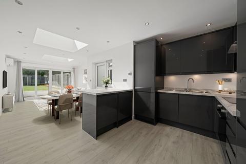 3 bedroom semi-detached house for sale, Anyards Road, Cobham, KT11