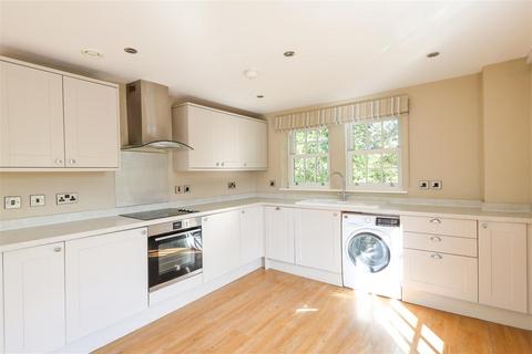 undefined, Williams Court, Thirsk