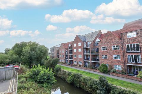 undefined, Williams Court, Thirsk