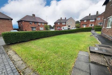 3 bedroom semi-detached house for sale, Jaunty View, Sheffield, S12 3DY