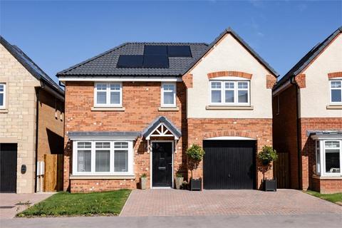 undefined, Plot 77, The Kirkwood at Station Fields, Tanfield DH9