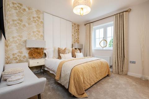 4 bedroom detached house for sale, Plot 42, The Winwood at Astley Place, Seaton Delaval, Whitley Bay NE25