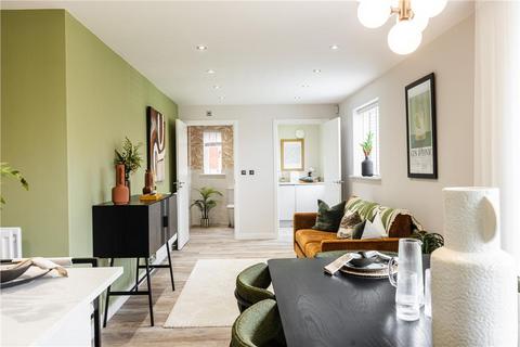 5 bedroom detached house for sale, Plot 158, The Wilkin at Fellside Gardens, DH8, Delves Lane. DH8