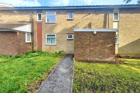 7 Shannon Close, Fareham, PO15 6QD