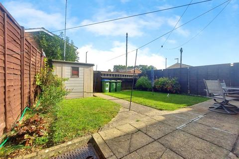 7 Shannon Close, Fareham, PO15 6QD