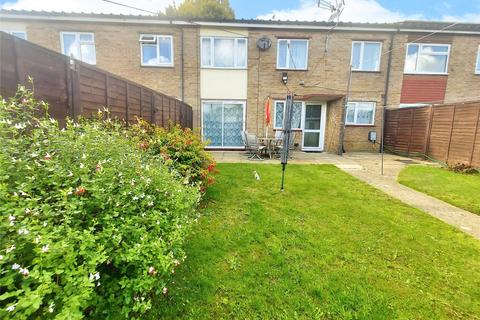 7 Shannon Close, Fareham, PO15 6QD