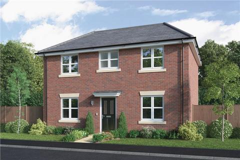 undefined, Plot 172, Clayton at Earls Grange, Off Castle Farm Way, Priorslee TF2
