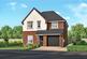 Plot 64, The Skywood at Blakeney Green, Chapelgarth SR3