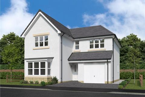 undefined, Plot 204, Cherrywood at Miller Homes at Shawfair, EH22, Off Millerhill Road EH22