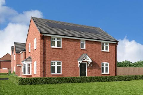 undefined, Plot 29, Beauwood at Badsey Gardens, Bretforton Road WR11