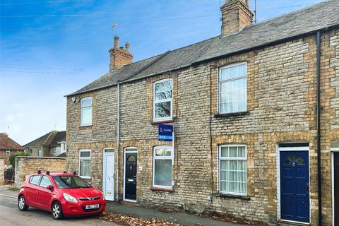 undefined, Radcliffe Road, Stamford, Lincolnshire