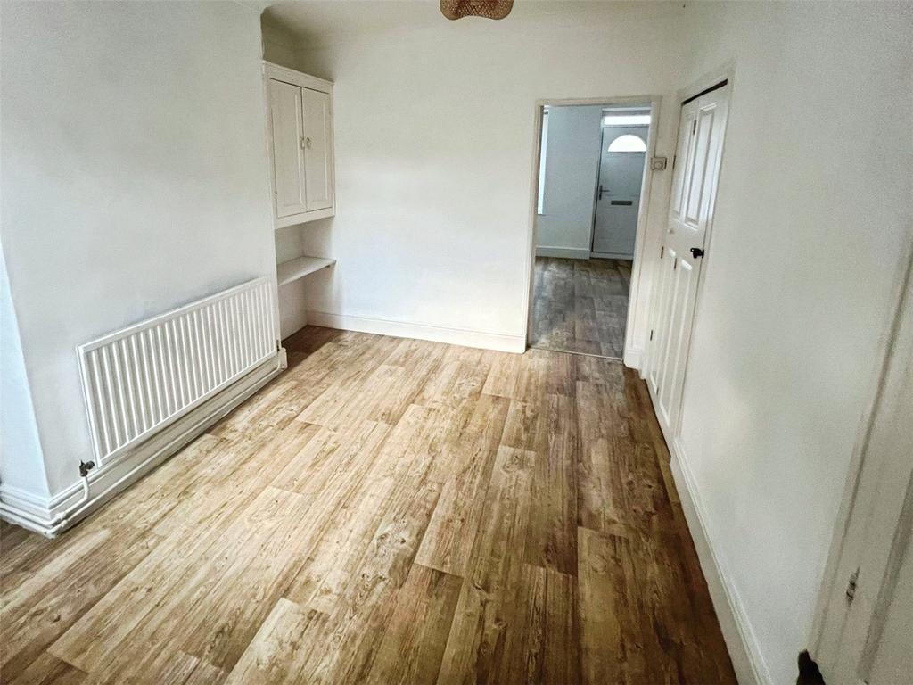 Dinign Room