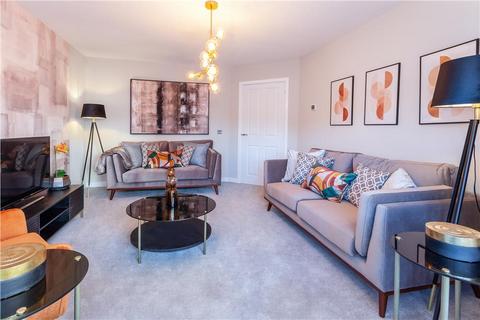 4 bedroom detached house for sale, Plot 92, Greenwood at Strathmartine Park, Off Craigmill Road, Strathmartine DD3