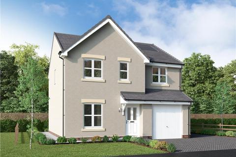 4 bedroom detached house for sale, Plot 75, Hazelwood at Strathmartine Park, Off Craigmill Road, Strathmartine DD3
