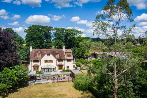 undefined, West Down Guest House & Farm, South Molton