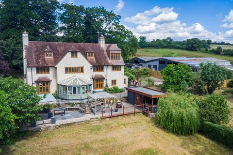 undefined, West Down Guest House & Farm, South Molton