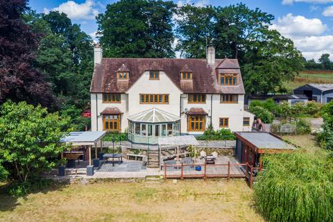 undefined, West Down Guest House & Farm, South Molton