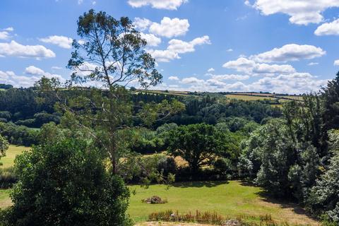 undefined, West Down Guest House & Farm, South Molton